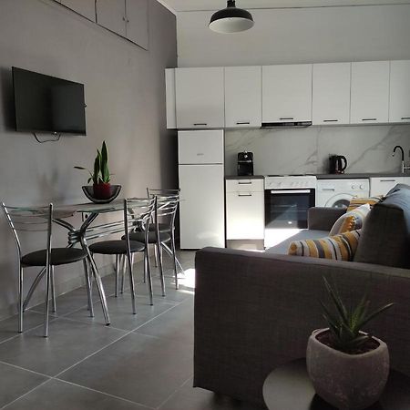 Karavela Street Apartment بريفيزا المظهر الخارجي الصورة