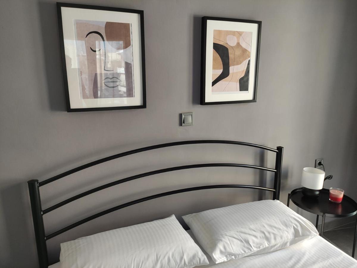 Karavela Street Apartment بريفيزا المظهر الخارجي الصورة