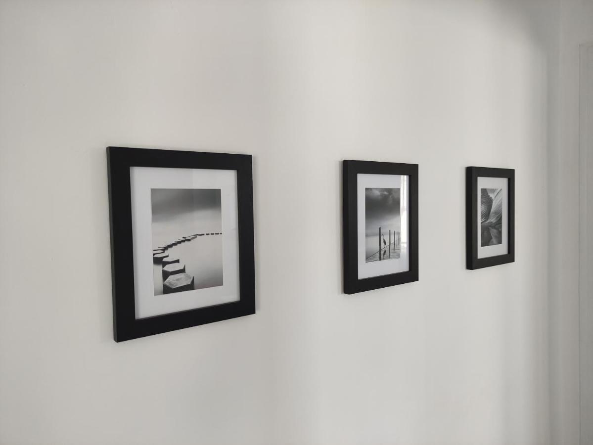 Karavela Street Apartment بريفيزا المظهر الخارجي الصورة