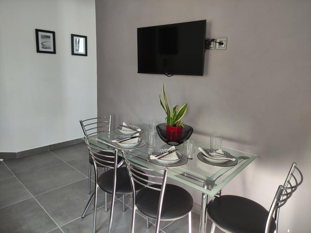 Karavela Street Apartment بريفيزا المظهر الخارجي الصورة