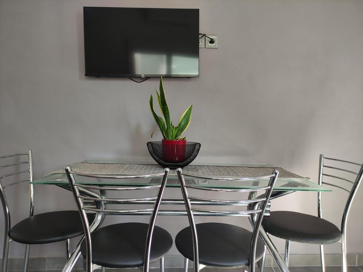 Karavela Street Apartment بريفيزا المظهر الخارجي الصورة