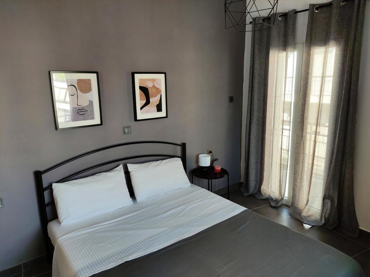 Karavela Street Apartment بريفيزا المظهر الخارجي الصورة